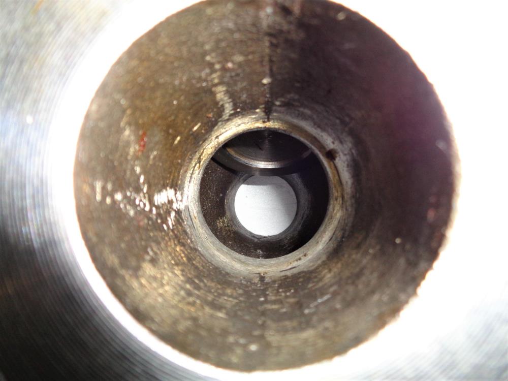 Newco 2" 300# WCB Check Valve, Fig# 33F-CB2